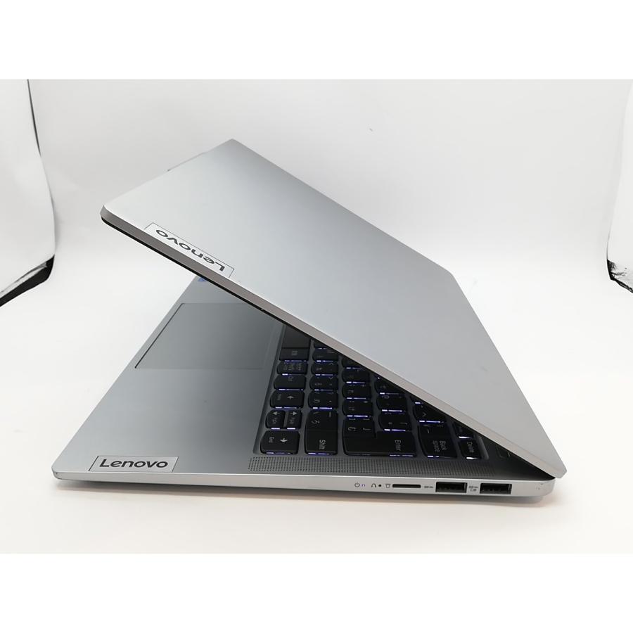 中古☆Lenovo ノートパソコン 83BF000AJP 中古】IdeaPad Slim 5i Gen 8 83BF000AJP クラウドグレー 【i5-12450H