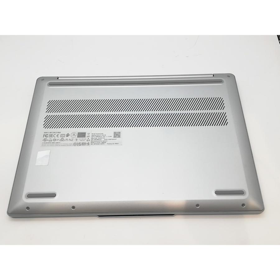 中古】IdeaPad Slim 5i Gen 8 83BF000AJP クラウドグレー 【i5-12450H