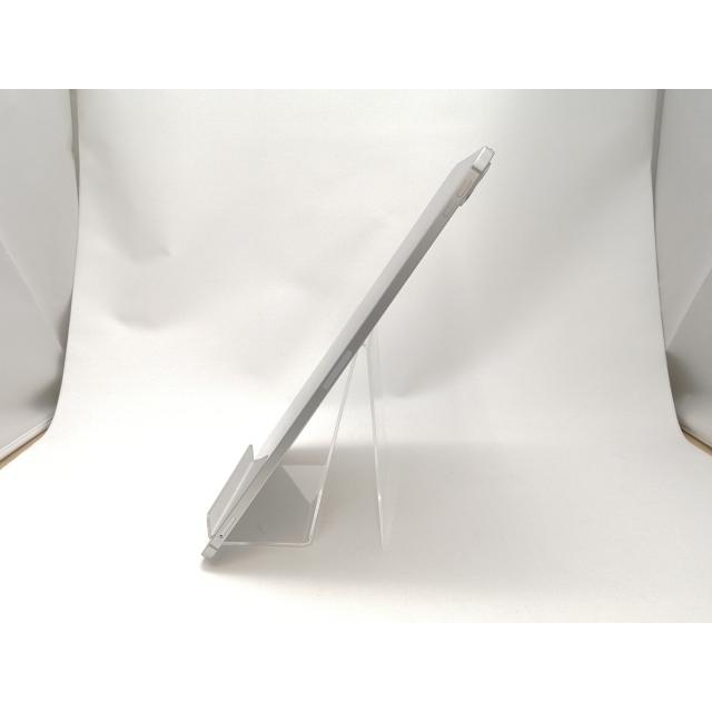 【中古】Apple au 【SIMロック解除済み】 12.9インチ iPad Pro（第5世代/2021） 256GB シルバー MHR73J/A【新宿2】保証期間１ヶ月【ランクB】の画像