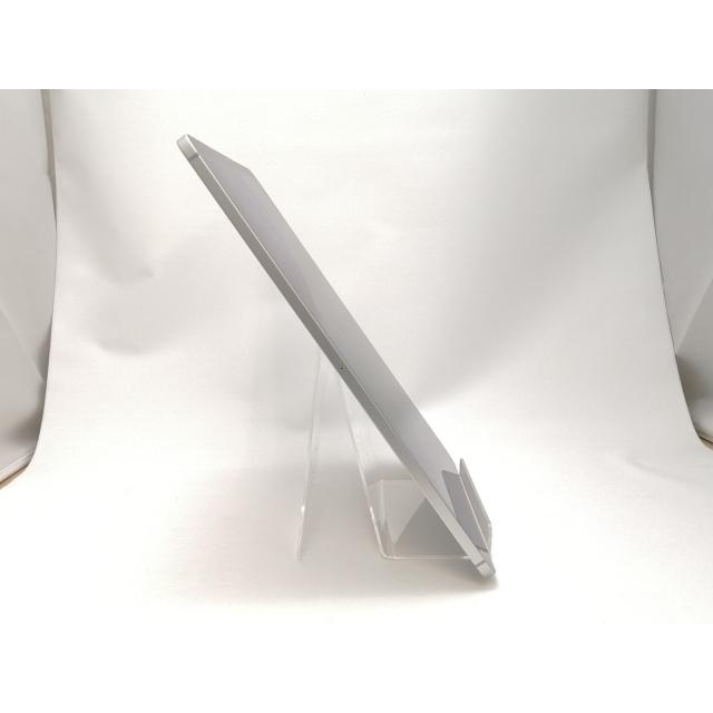 【中古】Apple au 【SIMロック解除済み】 12.9インチ iPad Pro（第5世代/2021） 256GB シルバー MHR73J/A【新宿2】保証期間１ヶ月【ランクB】の画像