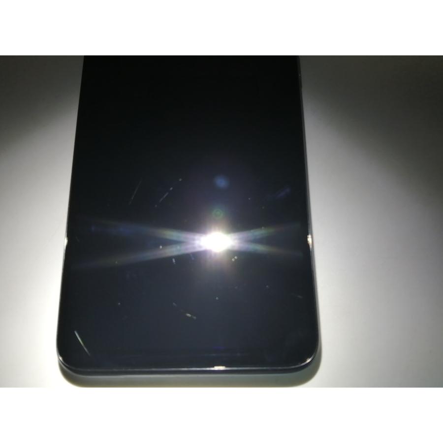 中古】MOTOROLA ymobile 【SIMフリー】 moto g53y 5G アークティック