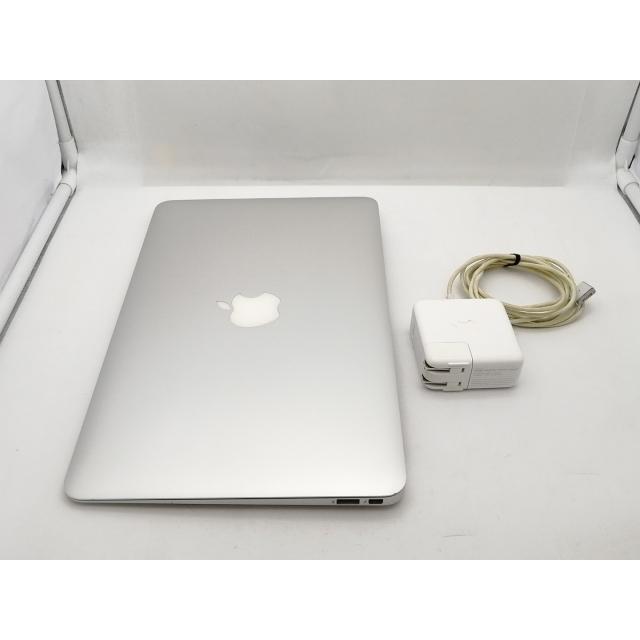 中古】Apple MacBook Air 11インチ Corei5:1.6GHz 128GB MJVM2J/A