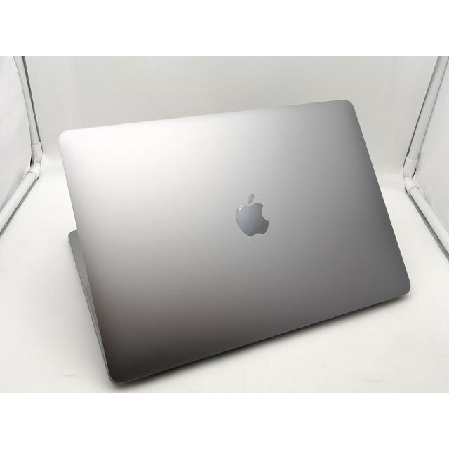 中古】Apple MacBook Air 13インチ CTO (M1・2020) スペースグレイ