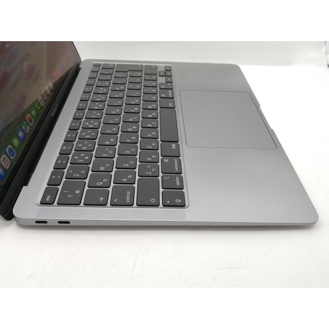Macbook Air M1 13インチ Late2020 スペースグレイ 中古 中古】Apple MacBook Air 13インチ CTO (M1・2020) スペースグレイ