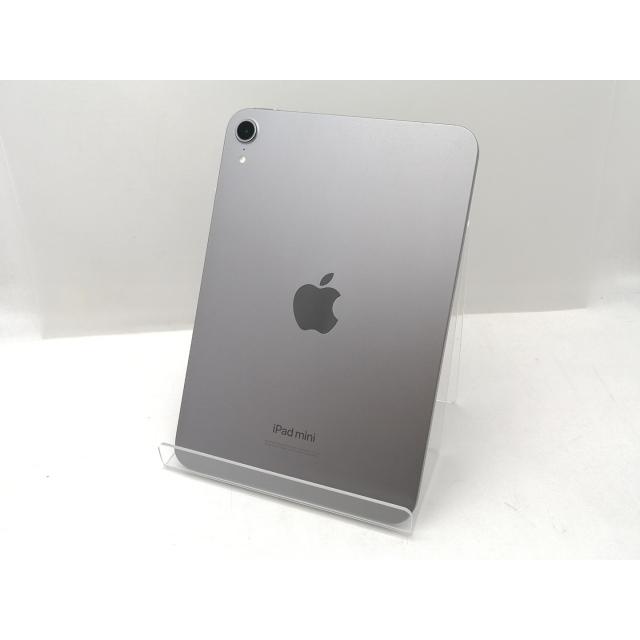 【中古】Apple 【Wi-Fi】 iPad mini（A17Pro/2024） 128GB スペースグレイ MXN63J/A【新宿2】保証期間１ヶ月【ランクA】
