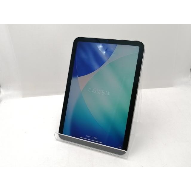 中古】Apple 【Wi-Fi】 iPad mini（A17Pro/2024） 128GB スペース