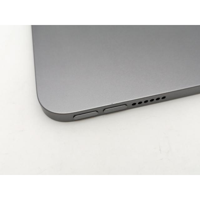 【中古】Apple 【Wi-Fi】 iPad mini（A17Pro/2024） 128GB スペースグレイ MXN63J/A【新宿2】保証期間１ヶ月【ランクA】の画像