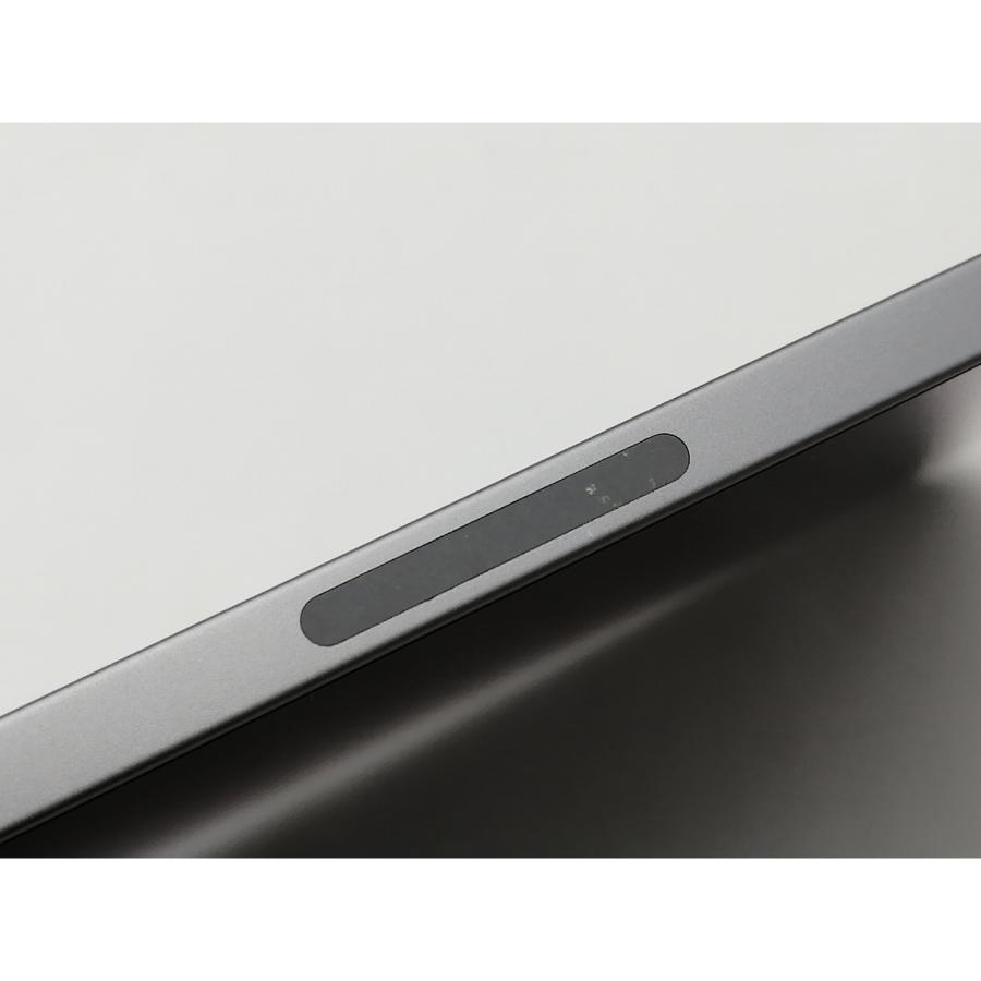 【中古】Apple 【Wi-Fi】 iPad mini（A17Pro/2024） 128GB スペースグレイ MXN63J/A【新宿2】保証期間１ヶ月【ランクA】の画像