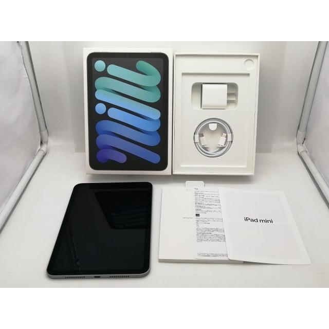 中古】Apple 【Wi-Fi】 iPad mini（A17Pro/2024） 128GB スペース