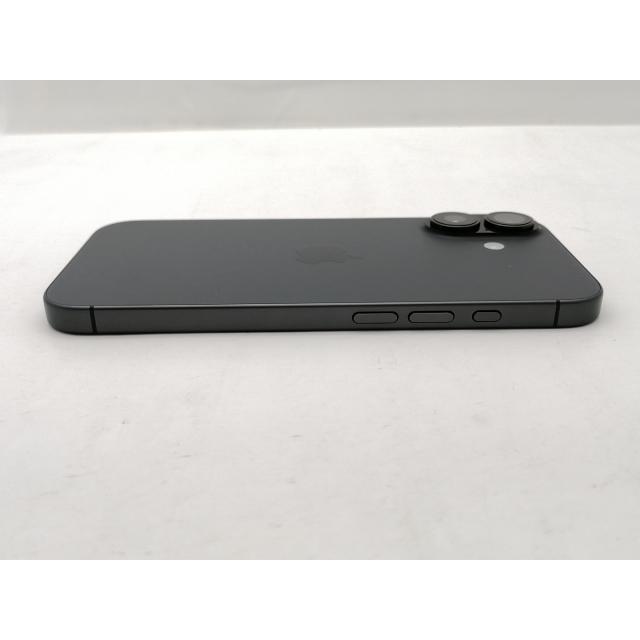 【中古】Apple 国内版 【SIMフリー】 iPhone 17 256GB ブラック MG674J/A【新宿2】保証期間１ヶ月【ランクA】の画像