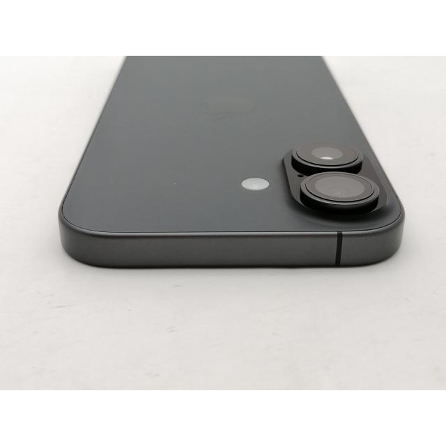 【中古】Apple 国内版 【SIMフリー】 iPhone 17 256GB ブラック MG674J/A【新宿2】保証期間１ヶ月【ランクA】の画像