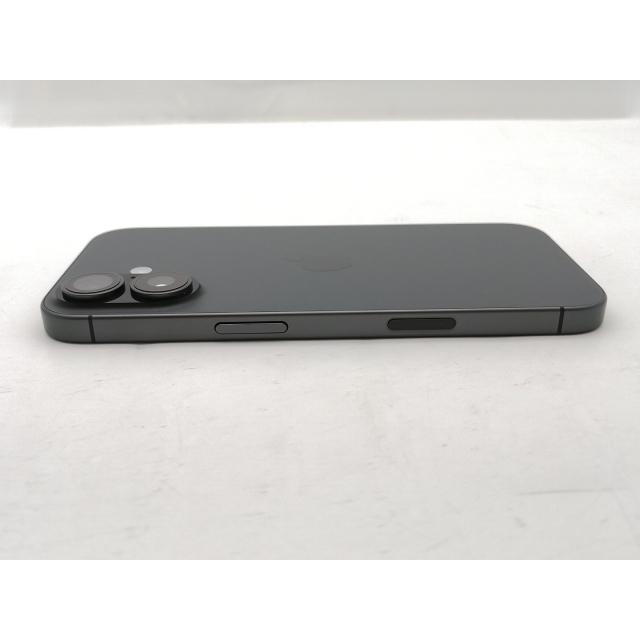 【中古】Apple 国内版 【SIMフリー】 iPhone 17 256GB ブラック MG674J/A【新宿2】保証期間１ヶ月【ランクA】の画像