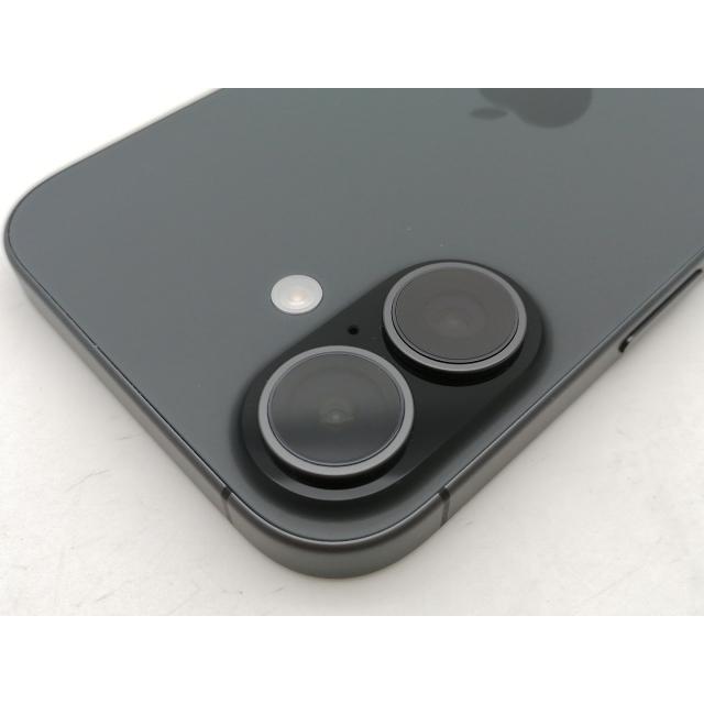 【中古】Apple 国内版 【SIMフリー】 iPhone 17 256GB ブラック MG674J/A【新宿2】保証期間１ヶ月【ランクA】の画像
