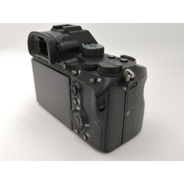 中古】SONY α7 III ボディ ILCE-7M3【新宿2】保証期間1ヶ月【ランクC