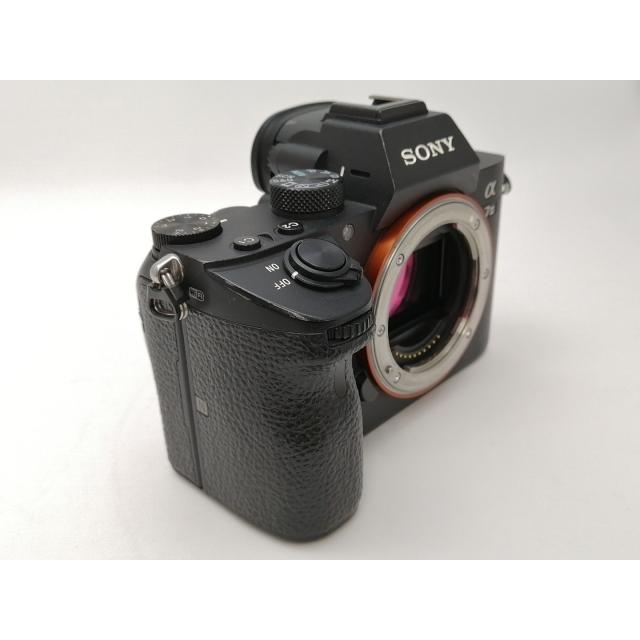 中古】SONY α7 III ボディ ILCE-7M3【新宿2】保証期間1ヶ月【ランクC
