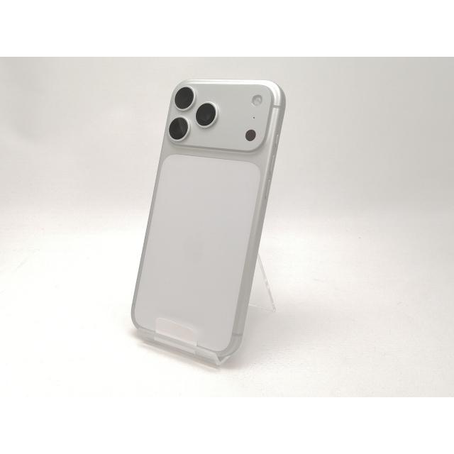 未使用】Apple 国内版 【SIMフリー】 iPhone 17 Pro Max 256GB