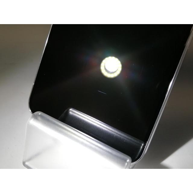中古】SAMSUNG docomo 【SIMフリー】 Galaxy S22 ファントムホワイト
