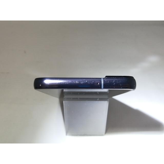 中古】SAMSUNG docomo 【SIMフリー】 Galaxy S22 ファントムブラック