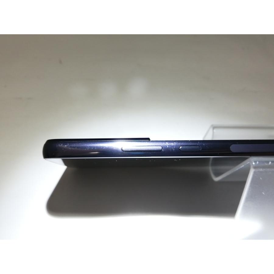 中古】SAMSUNG docomo 【SIMフリー】 Galaxy S22 ファントムブラック
