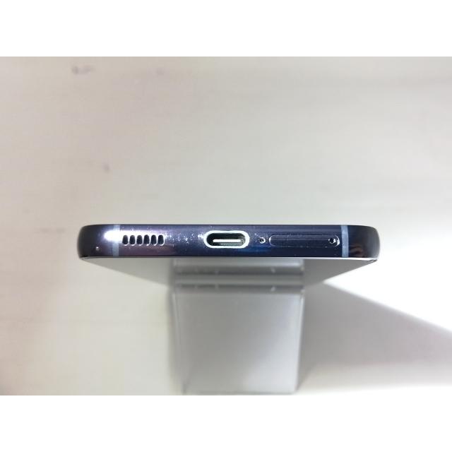 中古】SAMSUNG docomo 【SIMフリー】 Galaxy S22 ファントムブラック