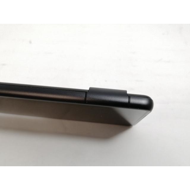 中古】Google au 【SIMフリー】 Pixel 7 オブシディアン 8GB 128GB