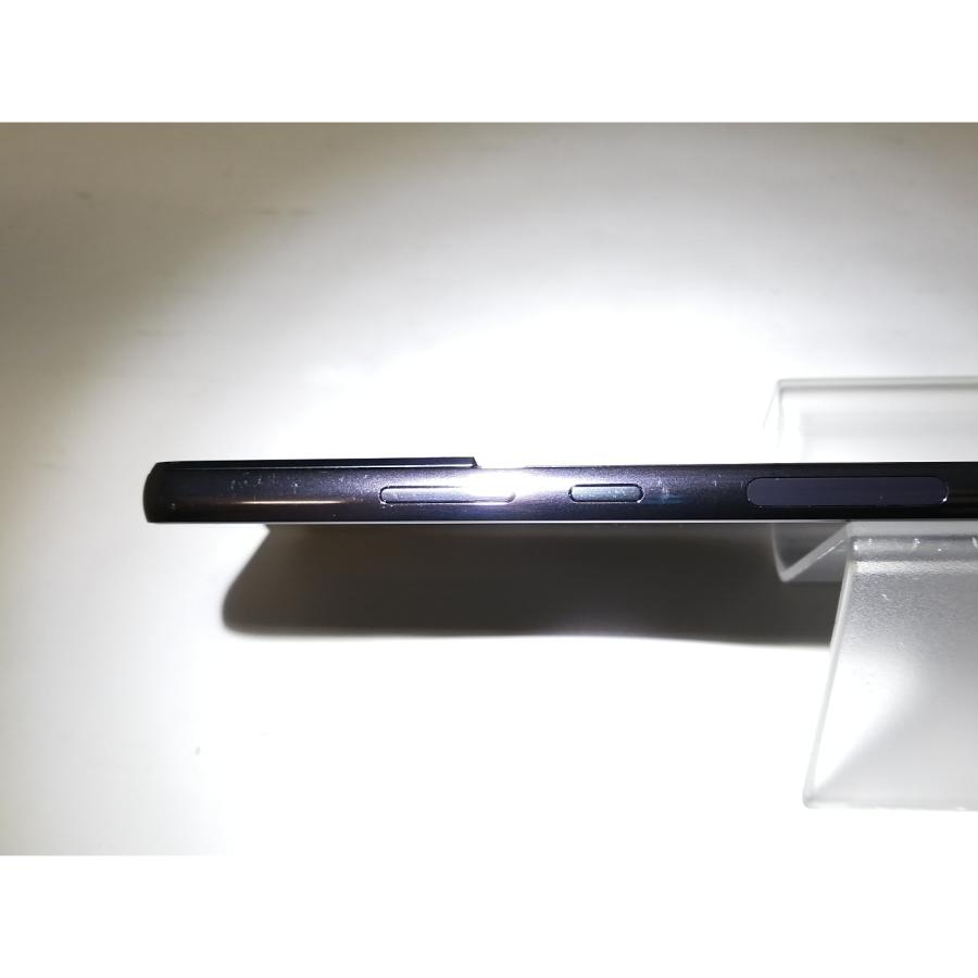中古】SAMSUNG au 【SIMフリー】 Galaxy S22 ファントムブラック 8GB