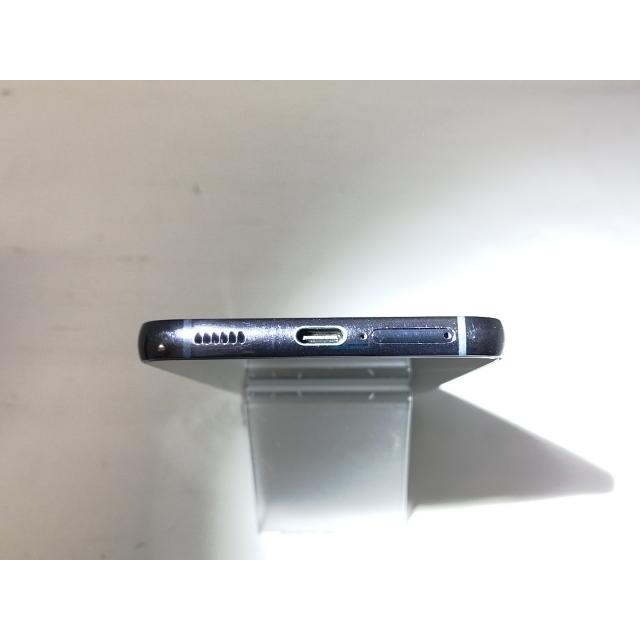 中古】SAMSUNG au 【SIMフリー】 Galaxy S22 ファントムブラック 8GB