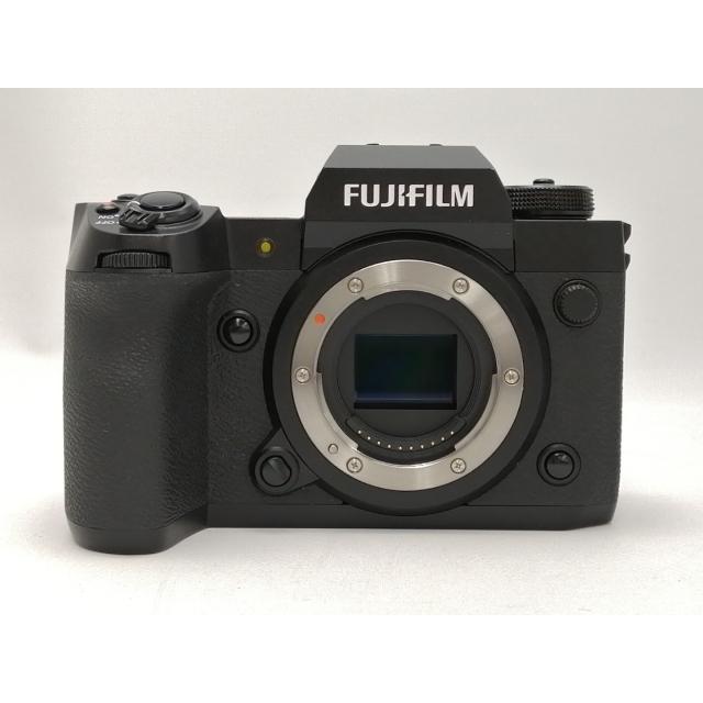 【中古】FujiFilm FUJIFILM X-H2 ボディ【新宿2】保証期間１ヶ月【ランクB】_4