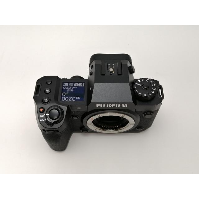 【中古】FujiFilm FUJIFILM X-H2 ボディ【新宿2】保証期間１ヶ月【ランクB】_5