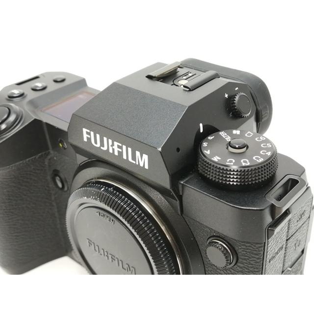 【中古】FujiFilm FUJIFILM X-H2 ボディ【新宿2】保証期間１ヶ月【ランクB】_7