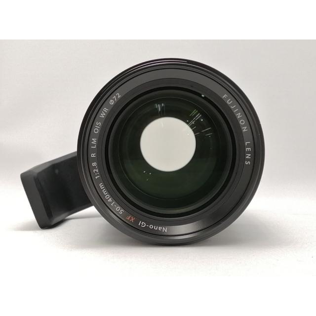 中古】FujiFilm フジノンレンズ XF 50-140mm F2.8 R LM OIS WR