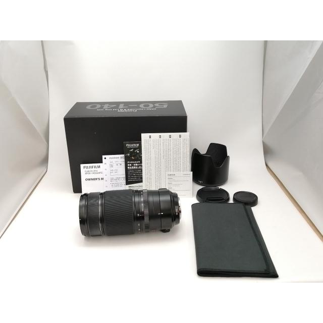 中古】FujiFilm フジノンレンズ XF 50-140mm F2.8 R LM OIS WR