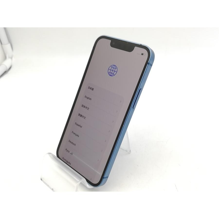 iPhone 13 mini 【中古】Apple 楽天モバイル 【SIMフリー】 128GB