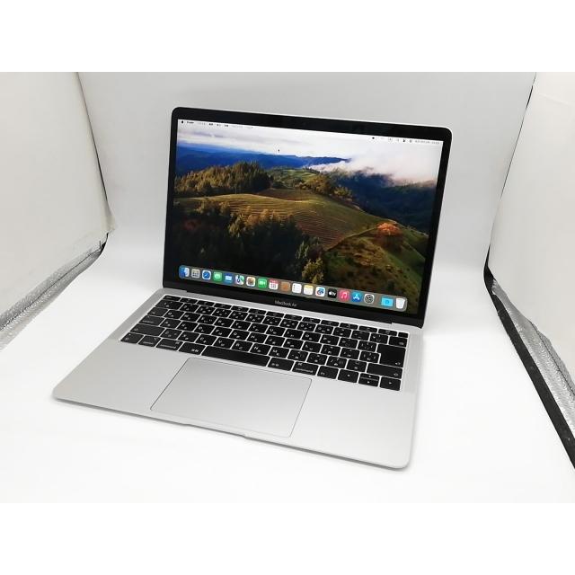 APPLE MacBook Air MRE82J/A シルバー 256GB APPLE MacBook Air MRE82J/A シルバー 256GB MacBook Air MRE82J/A