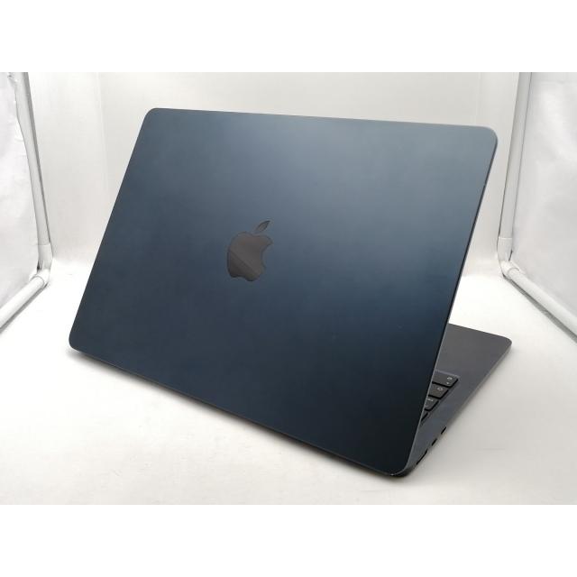 中古】Apple MacBook Air 13インチ M2(CPU:8C/GPU:10C) 8GB/512GB 