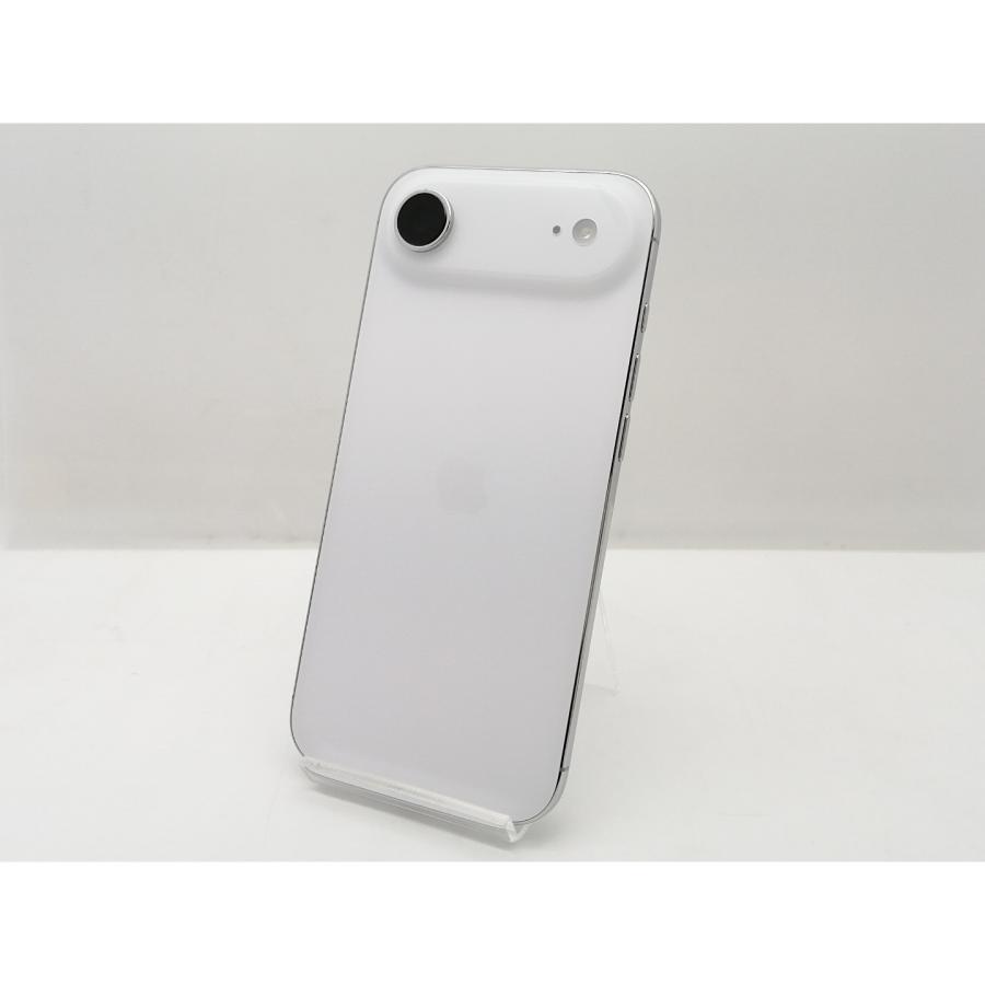 iPhone Air 256GB SIMフリー クラウドホワイト 未使用】Apple 国内版 【SIMフリー】 iPhone Air 256GB クラウド