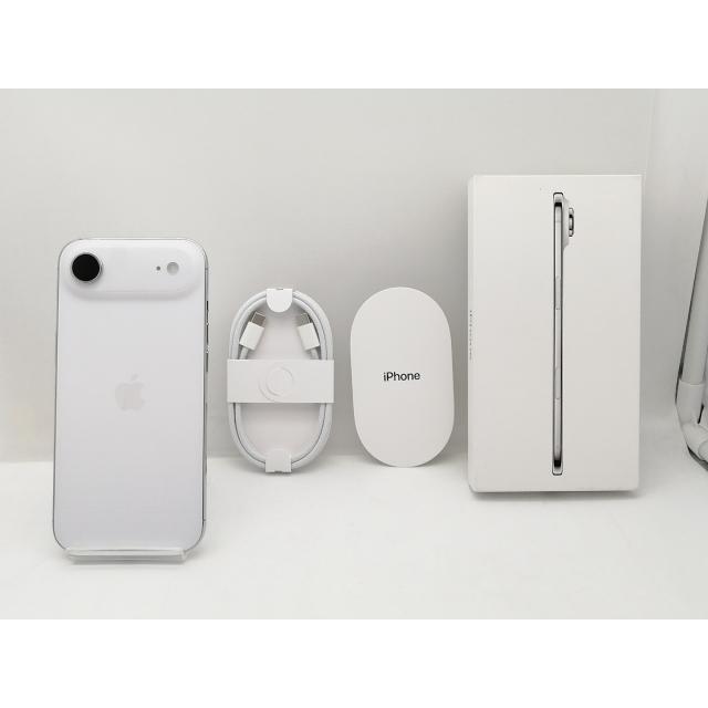 未使用】Apple 国内版 【SIMフリー】 iPhone Air 256GB クラウド