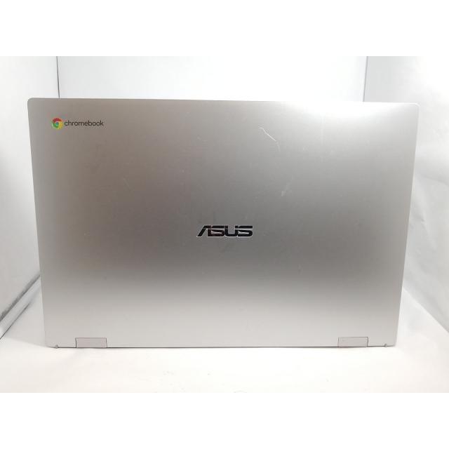 中古】ASUS Chromebook CX1(CX1700) CX1700CK-CL64【Celeron N4500 4G