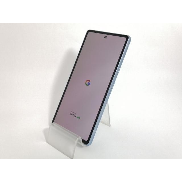 PIXEL 7a G82U8 simフリー 中古】Google au 【SIMフリー】 Pixel 7a シー 8GB 128GB G82U8【新宿