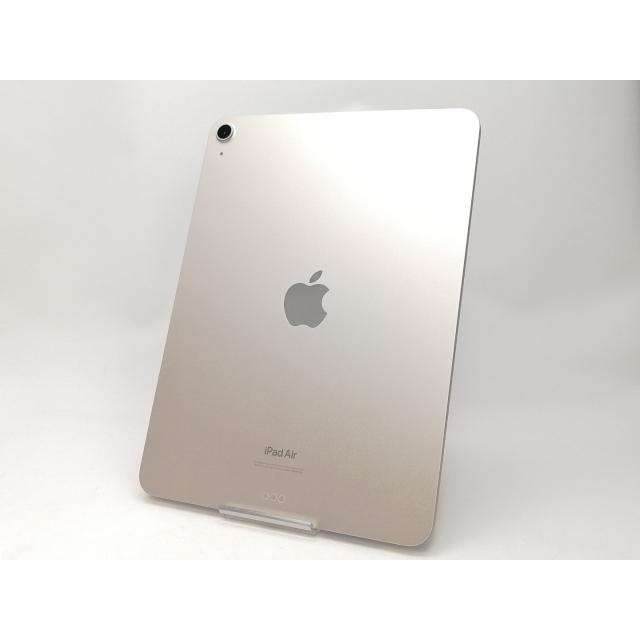 中古】Apple 【Wi-Fi】 11インチ iPad Air（M2/2024） 128GB スター