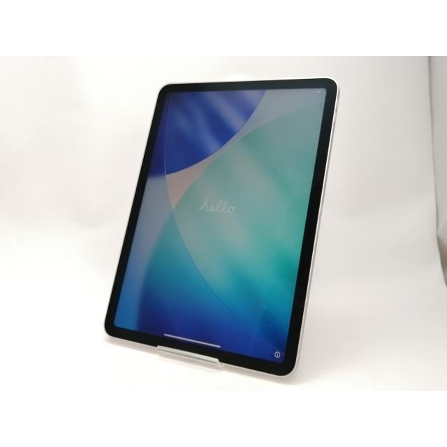 中古】Apple 【Wi-Fi】 11インチ iPad Air（M2/2024） 128GB スター
