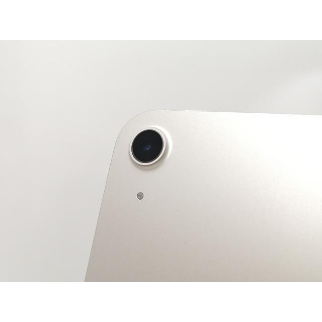 中古】Apple 【Wi-Fi】 11インチ iPad Air（M2/2024） 128GB スター