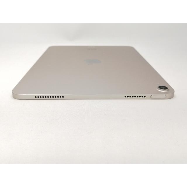 中古】Apple 【Wi-Fi】 11インチ iPad Air（M2/2024） 128GB スター