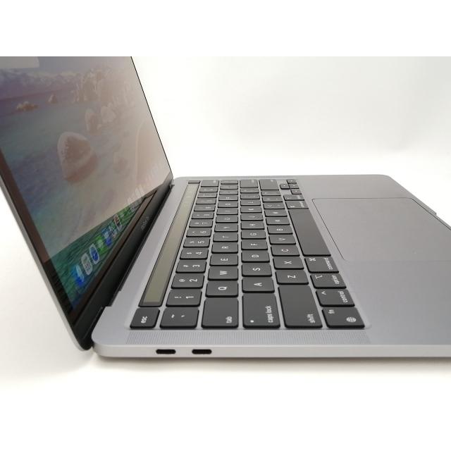 中古】Apple MacBook Pro 13インチ CTO (M2・2022) スペースグレイ M2