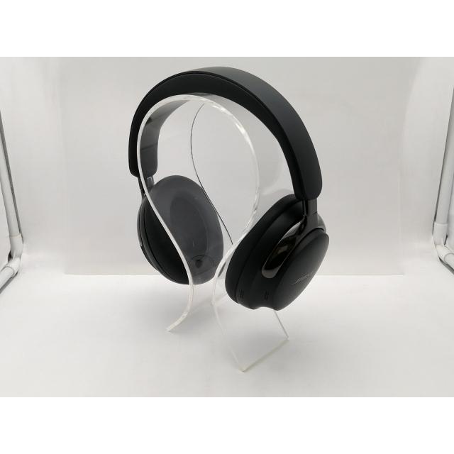 中古】BOSE QuietComfort Ultra Headphones 第2世代 [ブラック]【新宿2