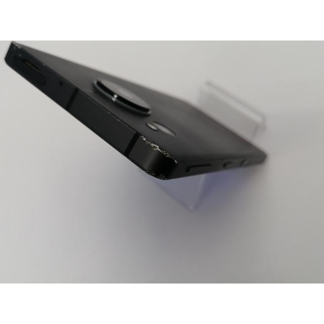 中古】SHARP SoftBank 【SIMフリー】 AQUOS sense7 plus ブラック 6GB