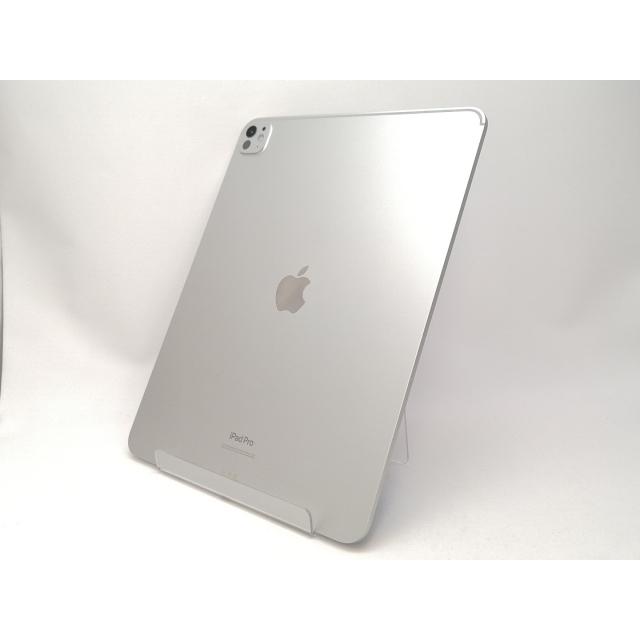 中古】Apple 海外版 【Wi-Fi】 13インチ iPad Pro（M4/2024） 512GB