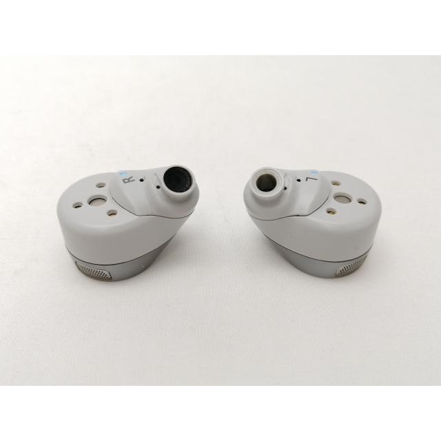 中古】Panasonic Technics EAH-AZ60-S [シルバー]【新宿2】保証期間1