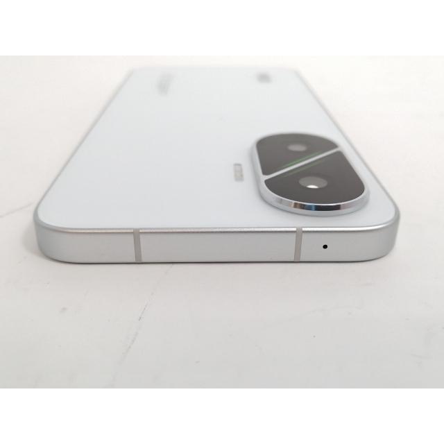 中古】Xiaomi 【SIMフリー】 Poco F7 ホワイト 12GB 256GB 25053PC47G