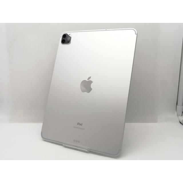 中古】Apple docomo 【SIMロック解除済み】 11インチ iPad Pro（第2 
